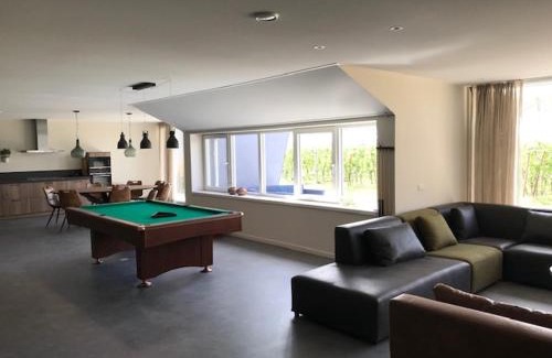 Zuidzande House | Hoeve Oude Tol