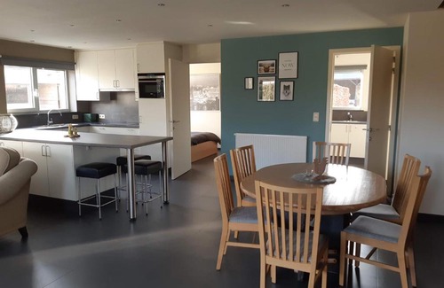 Neerpelt House | Hoevetoerisme Op 't Zand