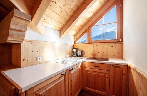 Montechiaro Apartment | Hof am Schloss Apartement Lärche