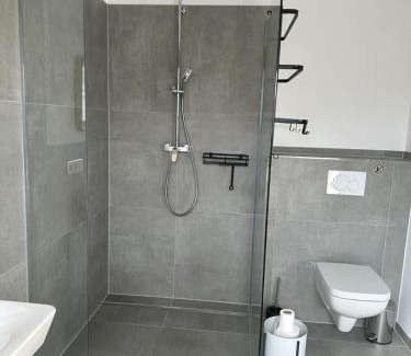 Nord Apartment | Hof Busen Landhaus Ap. oben links