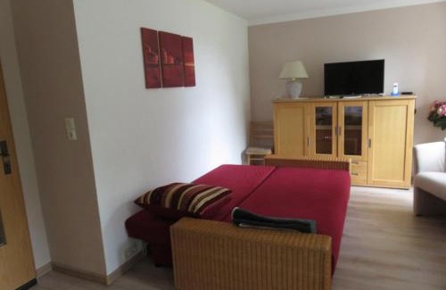 Halenbeck-Rohlsdorf Apartment | Hof Gerbert