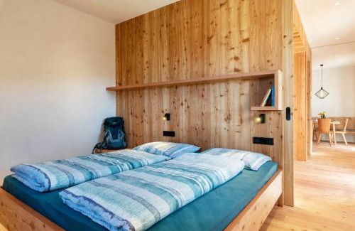 Petersberg Apartment | Hof im Thal Apt Lärche