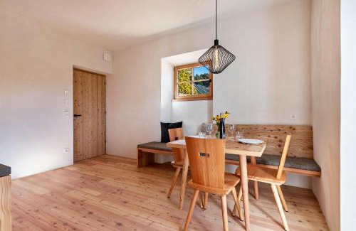 Petersberg Apartment | Hof im Thal Apt Lärche