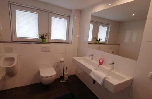 Kloesterle am Arlberg Apartment | Hof Kurzamann
