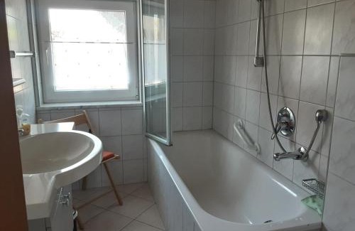 Achberg Apartment | Hof Pferdeglück