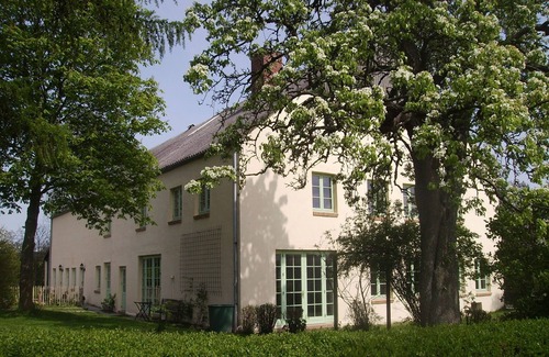 Klamp Apartment | Hof Rodenkrog - Landlust in a dreamlike secluded location between sea and lakes