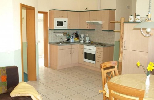 Dorphof Apartment | Hof Schubyfeld