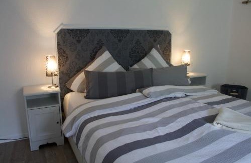Schlesen Apartment | Hof Seebrookquelle