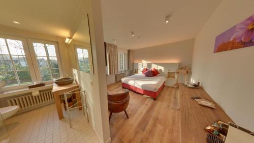 Sint-Kruis Bed & Breakfast | Hof Ter Beuke