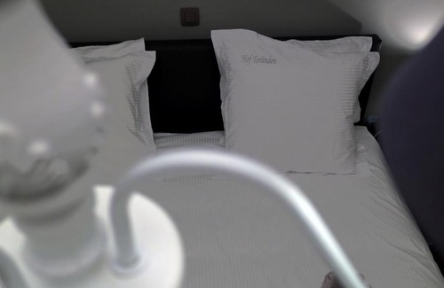 Merchtem Bed & Breakfast | Hof Terlinden
