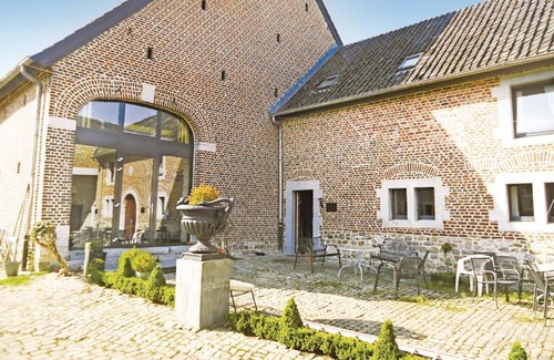Richelle Apartment | Hof van Aken - app. 15