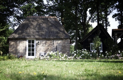 Eersel Bed & Breakfast | Hof van Eersel. B & B and guesthouses on the edge of nature