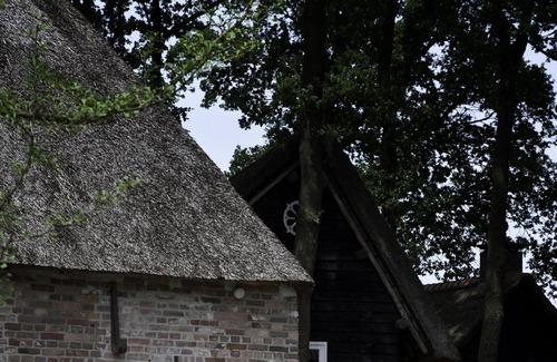 Eersel Bed & Breakfast | Hof van Eersel. B & B and guesthouses on the edge of nature