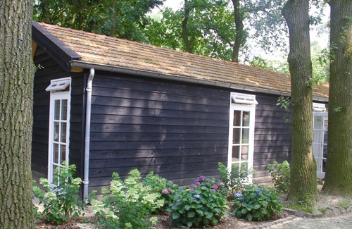 Eersel Cottage | Hof van Eersel. B & B and guest houses on the edge of nature