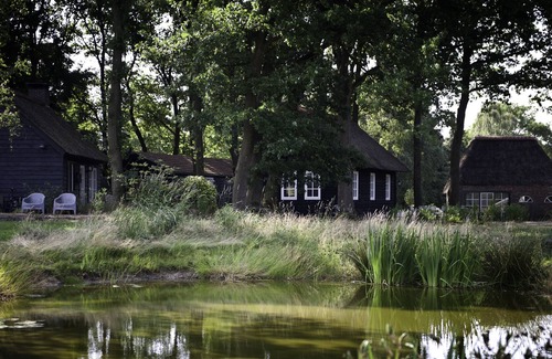 Eersel Cottage | Hof van Eersel. B & B and guest houses on the edge of nature
