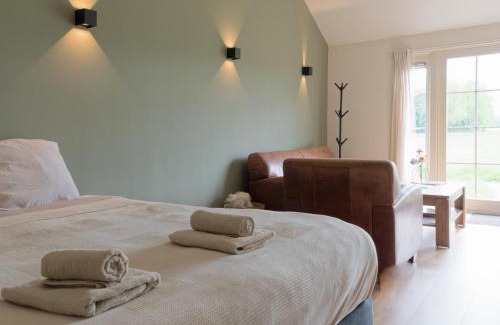 Eesveen Apartment | Hof van Eese - De Velduil