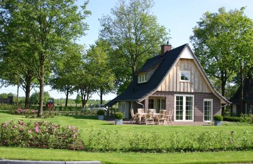Hellendoorn Resort | Hof van Salland Hellendoorn
