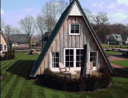 Hellendoorn Resort | Hof van Salland Hellendoorn
