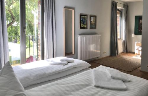 Wetzenow Hotel | Hof Wetzenow Self Check In