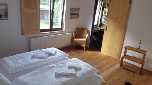 Wetzenow Hotel | Hof Wetzenow Self Check In