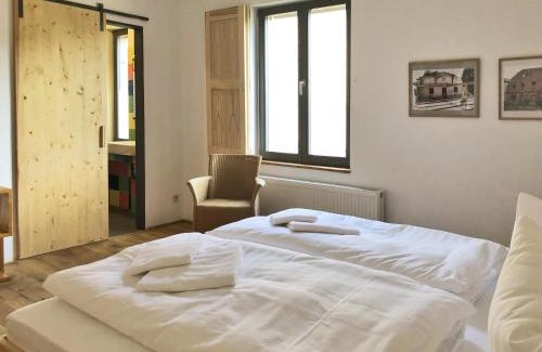 Wetzenow Hotel | Hof Wetzenow Self Check In