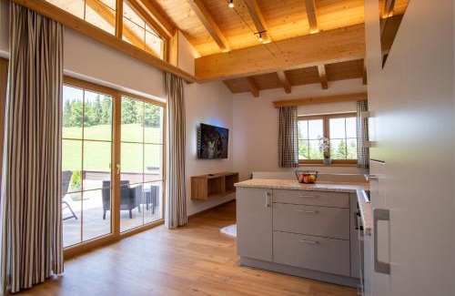 Kitzbuehel Apartment | Hof Zenzern