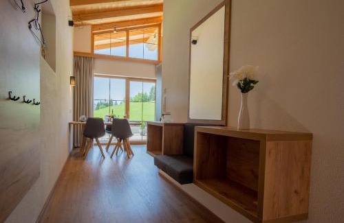 Kitzbuehel Apartment | Hof Zenzern