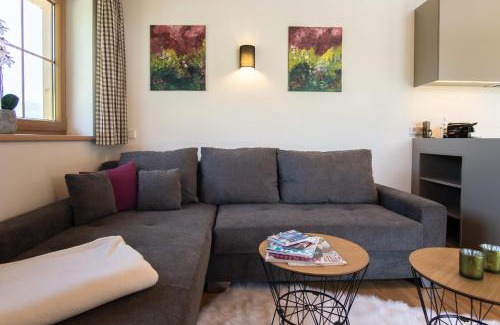 Kitzbuehel Apartment | Hof Zenzern