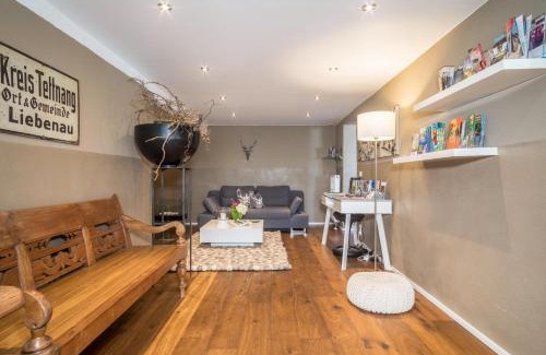 Meckenbeuren Apartment | Hof zum Stadl - Ferienwohnung Nr 1