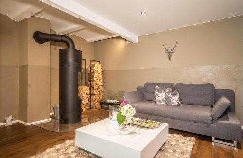 Meckenbeuren Apartment | Hof zum Stadl - Ferienwohnung Nr 1