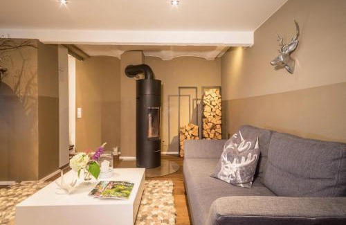 Meckenbeuren Apartment | Hof zum Stadl - Ferienwohnung Nr 1