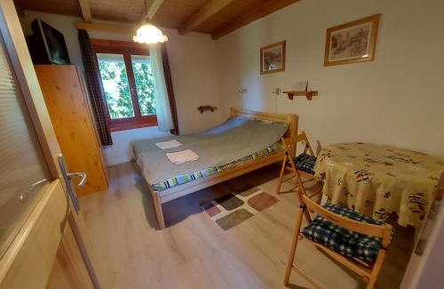 Nagyrakos Apartment | Hoffmann Vendégház