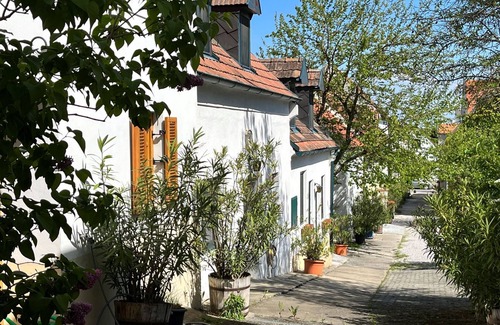 Morbisch am See Apartment | Hofgasse by Interhome