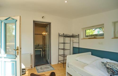 Brandsbek Apartment | Hofidyll