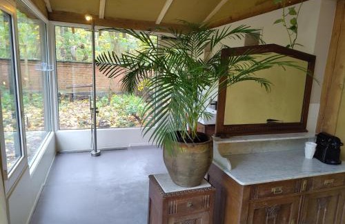Putte Apartment | Hofjes Tuinkamer