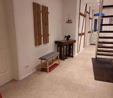 Kalbe Apartment | HofQuartier Altmersleben