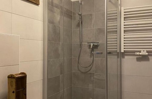 Rostock Apartment | Hofquartier