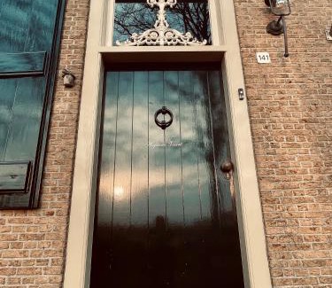 Municipality of Dongen House | Hofstede Dongen Vaart