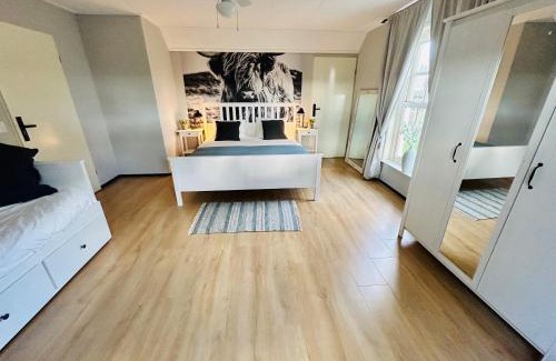 Municipality of Dongen House | Hofstede Dongen Vaart
