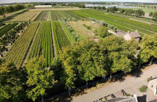 Municipality of Dongen House | Hofstede Dongen Vaart