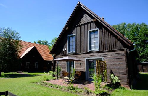 Burg Apartment | HOFSTELLE No. 133