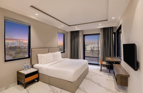 Sector 39 Hotel | Hoften Sukh Vasa, Sector 51 Gurgaon