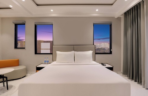 Sector 39 Hotel | Hoften Sukh Vasa, Sector 51 Gurgaon