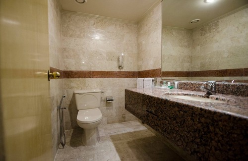 Al Hofuf Hotel | Hofuf Hotel