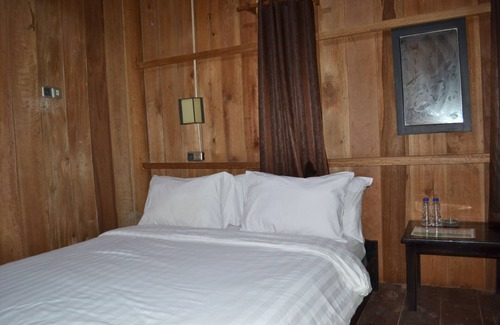 Hoga Island House | Hoga Dive Inn Wakatobi