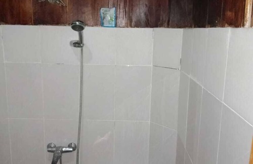 Hoga Island House | Hoga Dive Inn Wakatobi