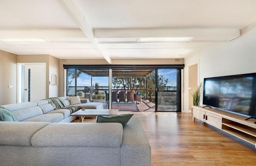 Yarrawonga House | Hogan's Lakehouse