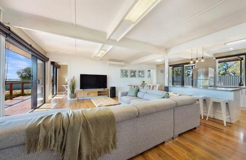 Yarrawonga House | Hogan's Lakehouse
