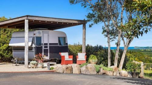 Coopers Shoot House | Hogans Bluff