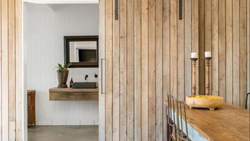 Coopers Shoot House | Hogans Bluff